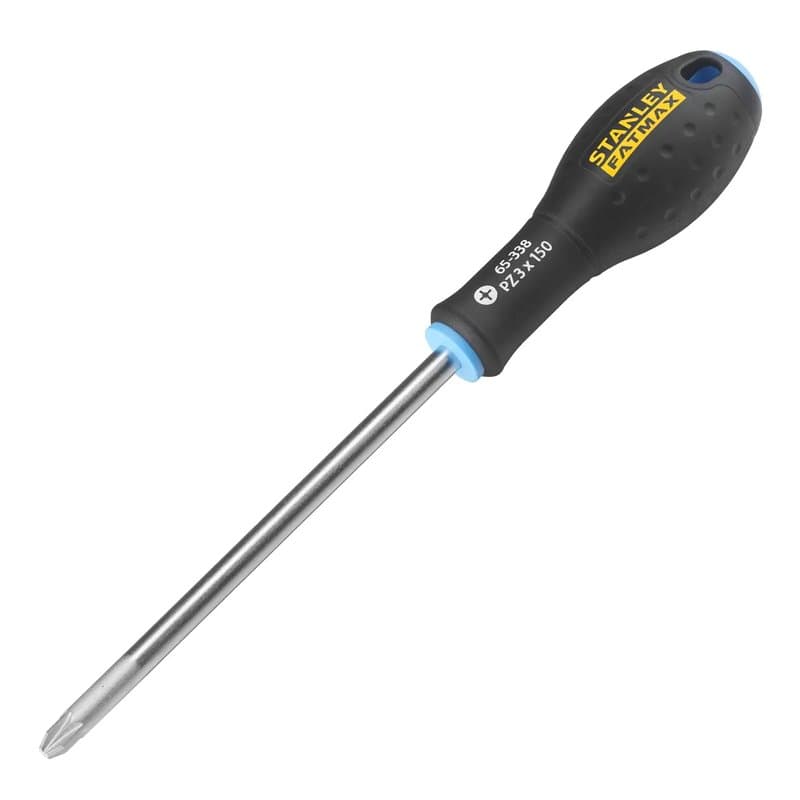 TOURNEVIS POZIDRIV PZ3X150MM FATMAX