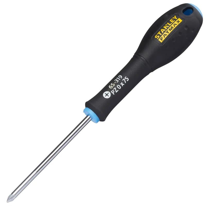 TOURNEVIS POZIDRIV PZ0X75MM FATMAX