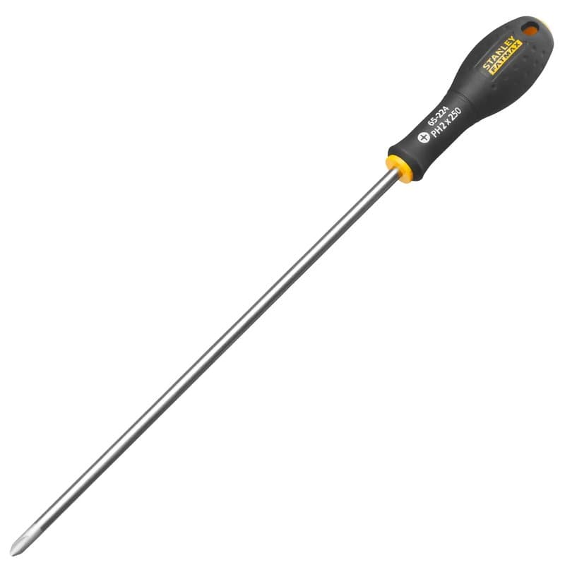 TOURNEVIS PHILLIPS PH2X250MM FATMAX