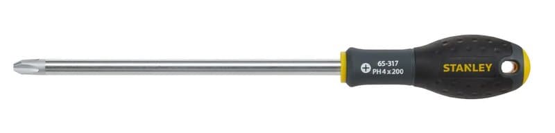TOURNEVIS PHILLIPS PH4X200MM FATMAX