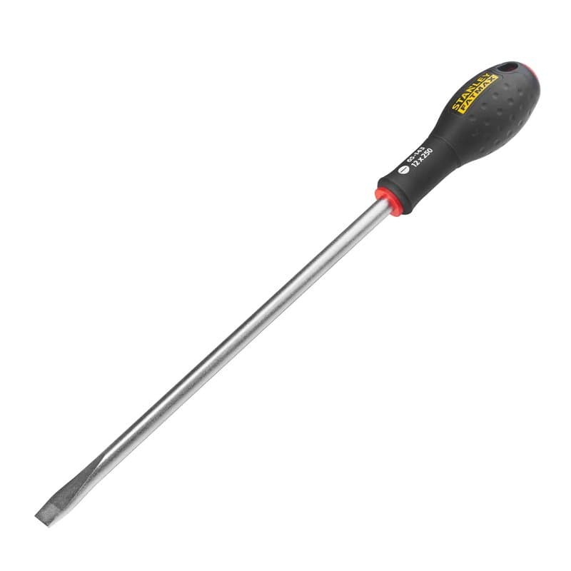 TOURNEVIS MECANICIEN 12X250MM FATMAX