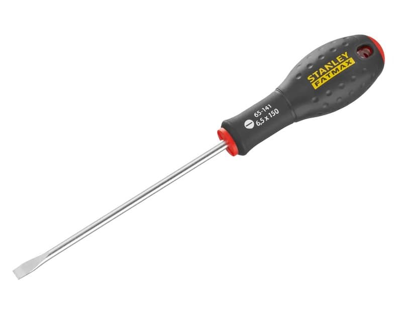 TOURNEVIS MECANICIEN 6,5X150MM FATMAX