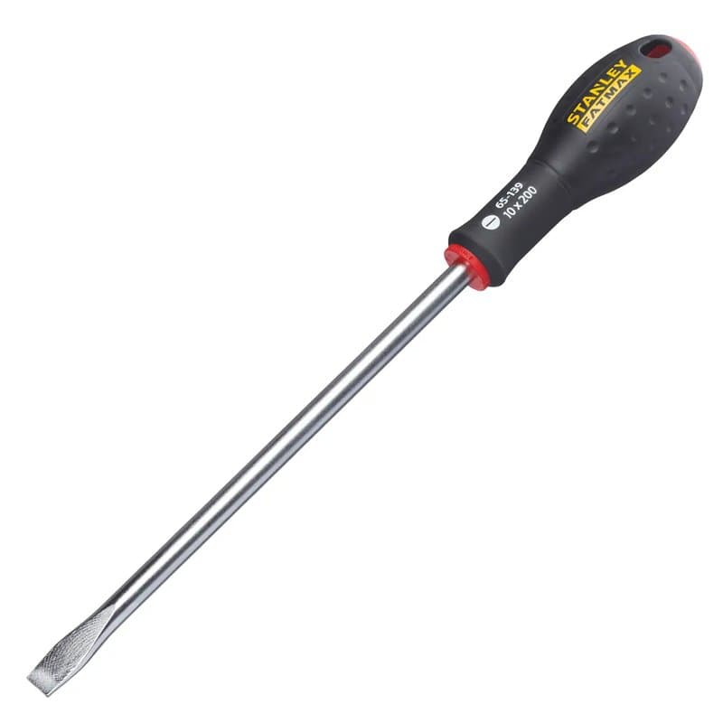 TOURNEVIS MECANICIEN 10X200MM FATMAX