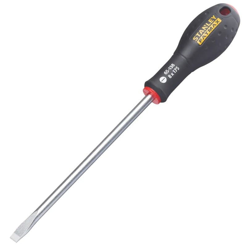 TOURNEVIS MECANICIEN 8X175MM FATMAX