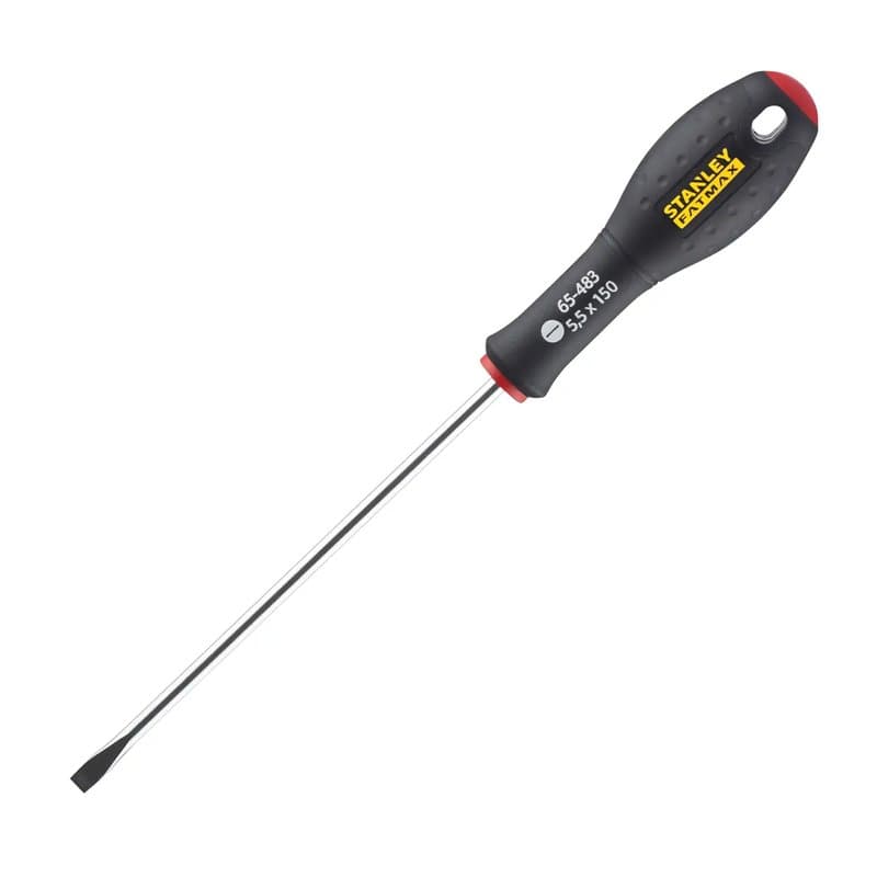 TOURNEVIS MECANICIEN 5,5X150MM FATMAX