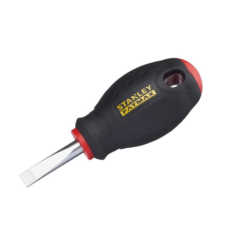 TOURNEVIS ELECTRICIEN BOULE 6,5X30MM FATMAX