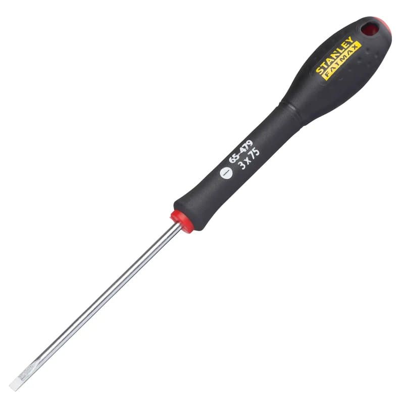 TOURNEVIS MECANICIEN 3X75MM FATMAX