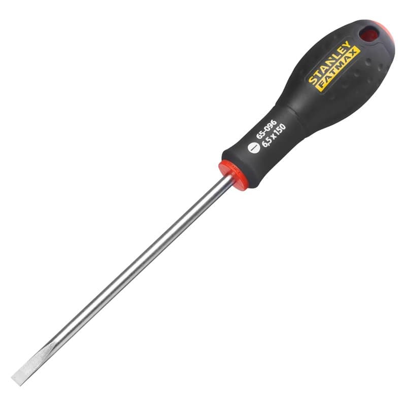 TOURNEVIS ELECTRICIEN 6,5X150MM FATMAX