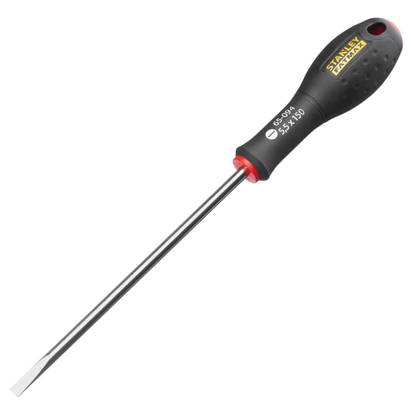 TOURNEVIS ELECTRICIEN 5,5X150MM FATMAX