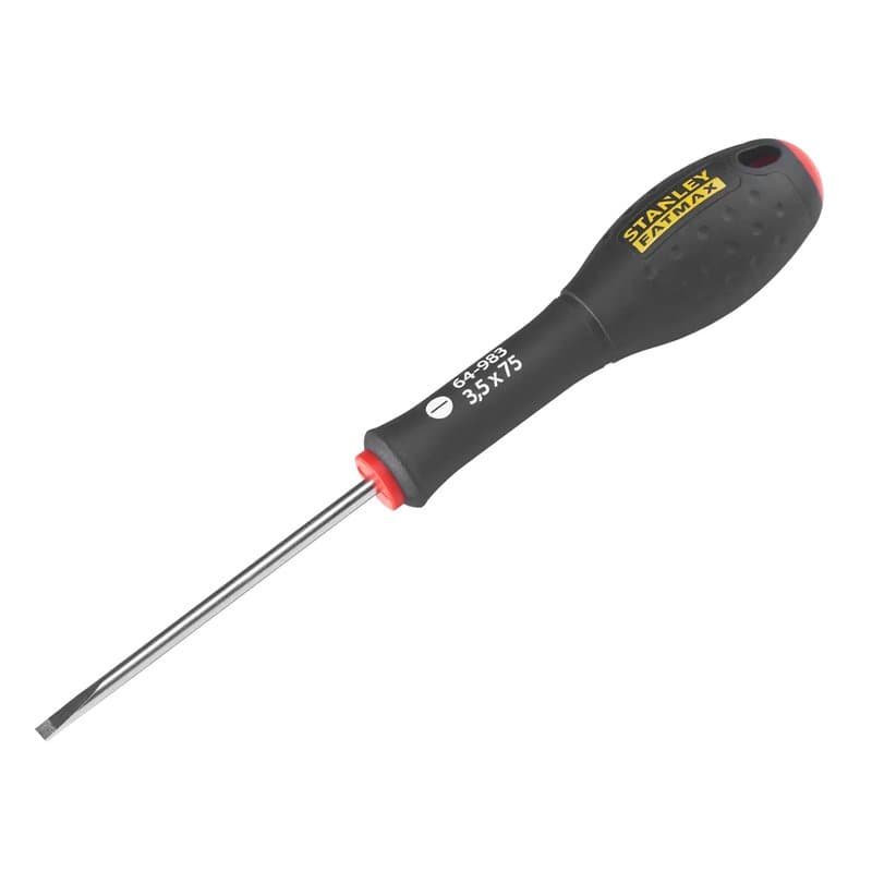TOURNEVIS ELECTRICIEN 3,5X75MM FATMAX