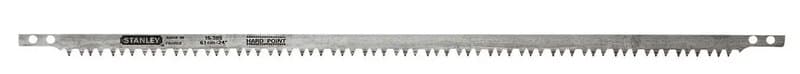 LAME DE SCIE A BUCHES DENTURE ISOCELE HARD POINT 610MM