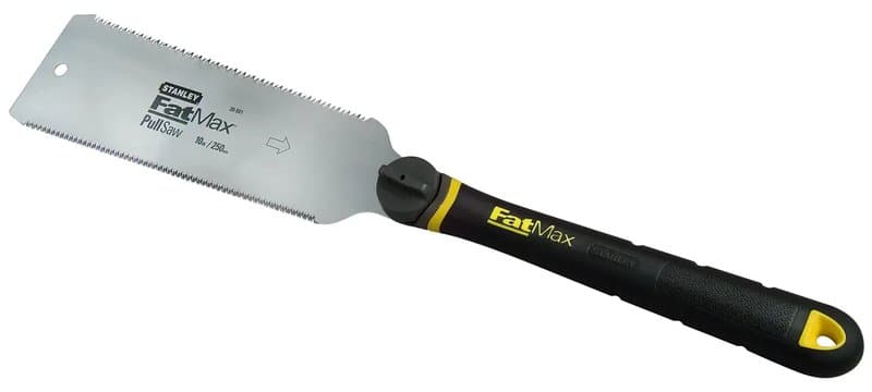 SCIE JAPONAISE FINE/GROSSE 600MM FATMAX