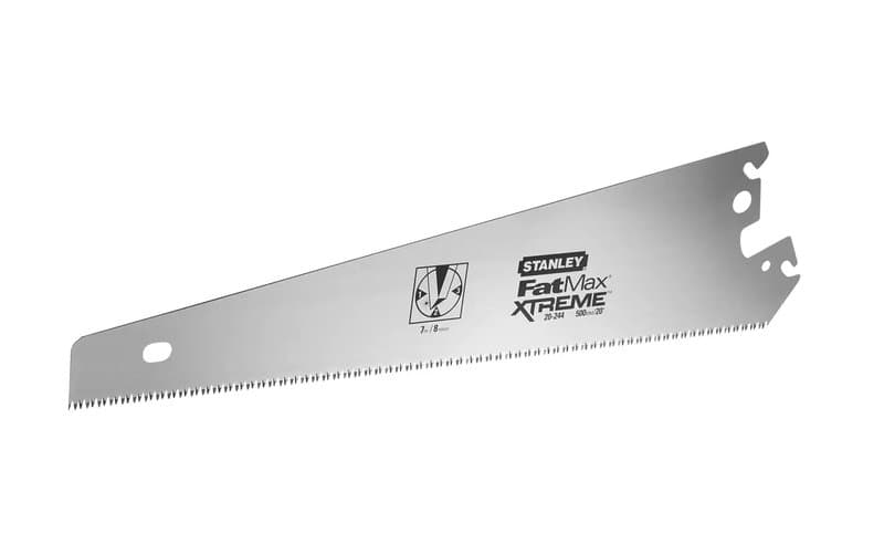 LAME DE SCIE INSTANTCHANGE - 1 LAME JET CUT COUPE DE DEBIT 500MM - FATMAX PRO
