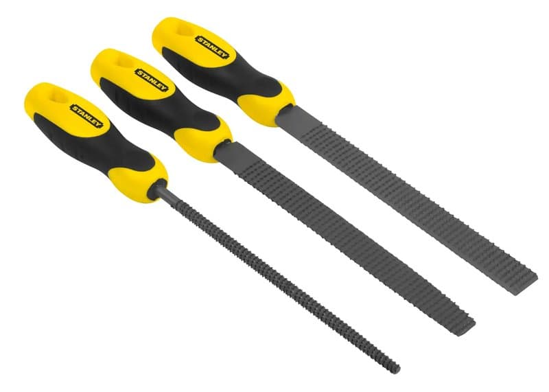RAPES GROSSE PIQURE - JEU DE 3PCS