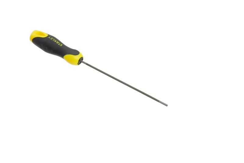LIME RONDE POUR TRONCONNEUSE 200X4