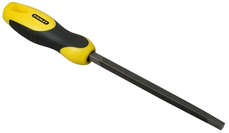 LIME TIERS-POINT ANGLES VIFS MI-DOUCE 150MM