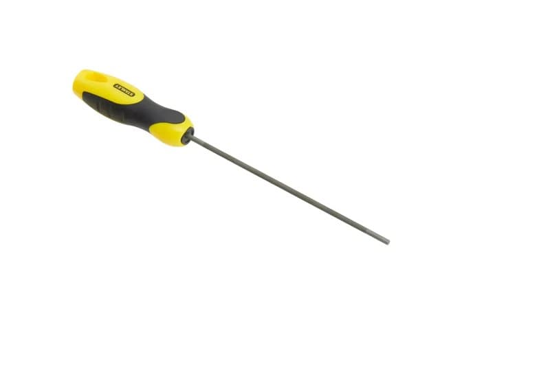 LIME RONDE POUR TRONCONNEUSE 200X4,8