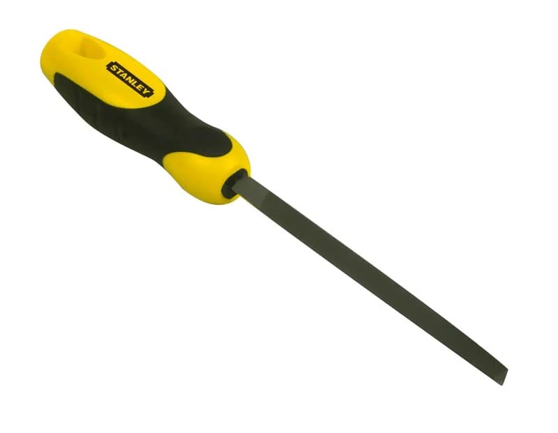 LIME TRIANGULAIRE MI-DOUCE 150MM