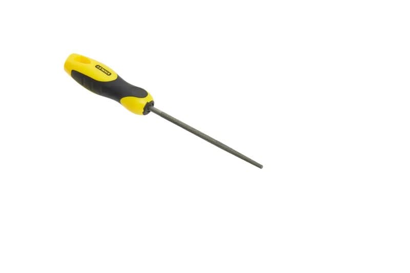 LIME RONDE BATARDE 150MM
