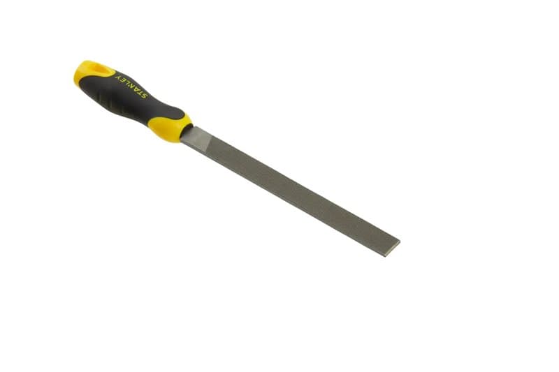 LIME PLATE BATARDE 200MM