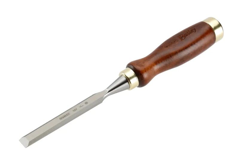 CISEAU A BOIS MANCHE BOIS 14MM