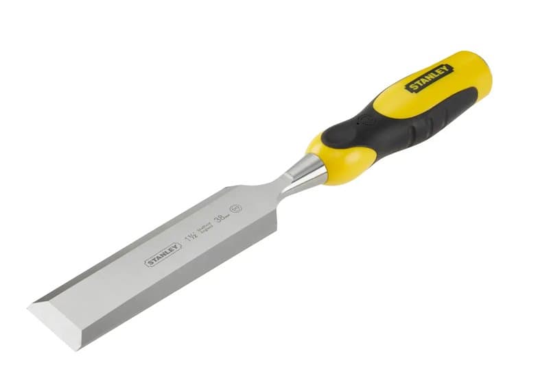 CISEAU A BOIS BIMATIERE 38MM