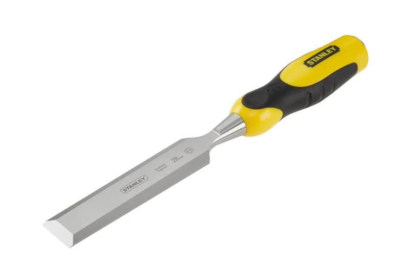 CISEAU A BOIS BIMATIERE 28MM