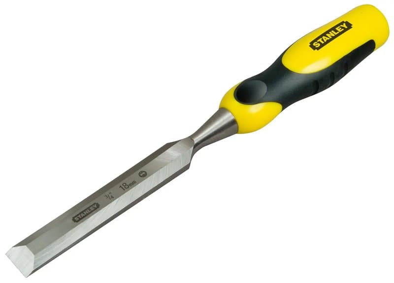 CISEAU A BOIS BIMATIERE 18MM