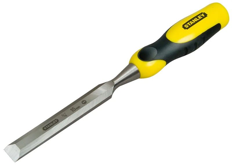 CISEAU A BOIS BIMATIERE 15MM