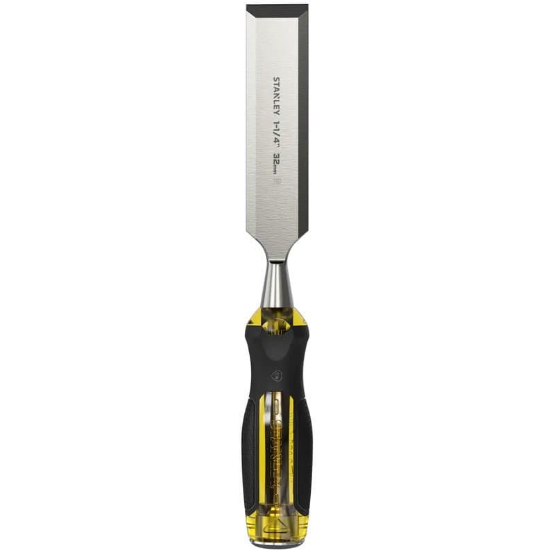 CISEAU A BOIS 32MM FATMAX