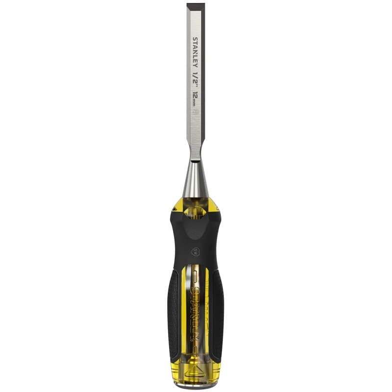 CISEAU A BOIS 12MM FATMAX