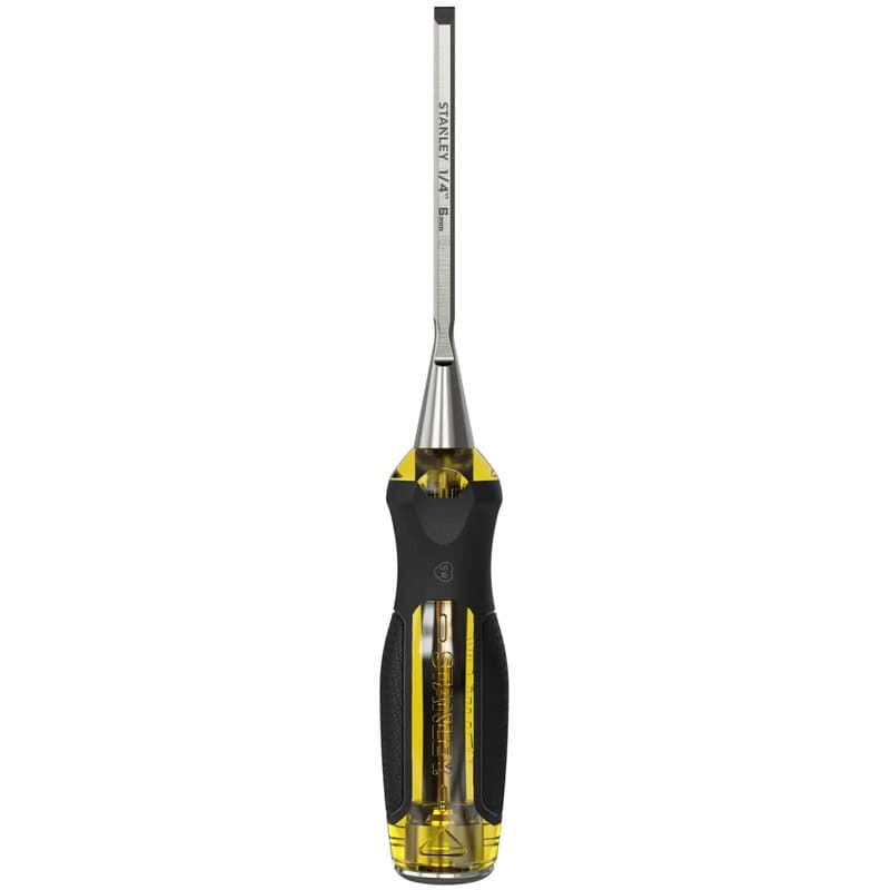 CISEAU A BOIS 6MM FATMAX