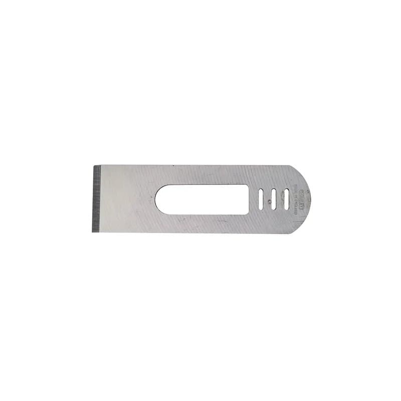 FER POUR PETIT RABOT METALLIQUE 601/2