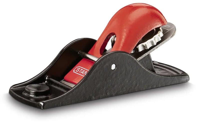 RABOT METALLIQUE 102