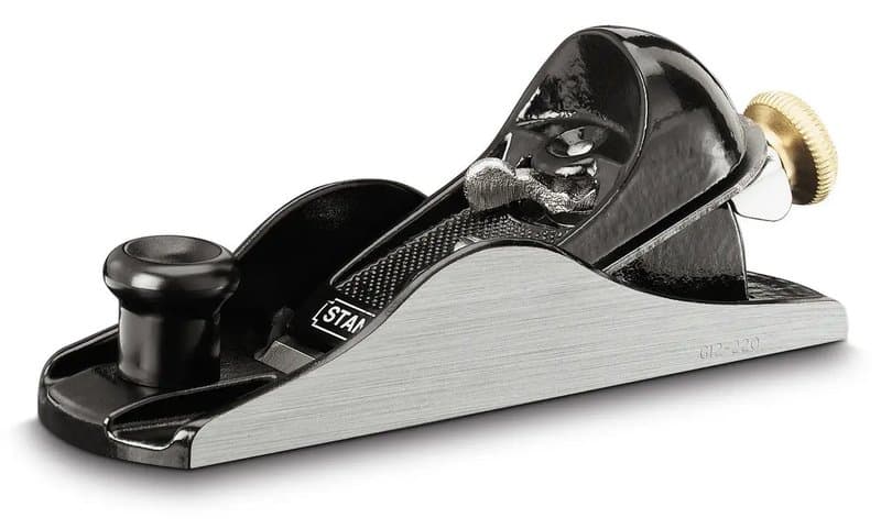 RABOT METALLIQUE 220