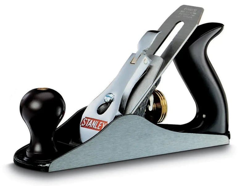 RABOT D'ETABLI BAILEY N°4