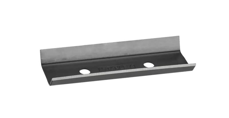 LAME DE RACLOIRS 64MM