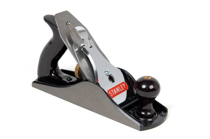 RABOT D'ETABLI BAILEY N°4 1/2