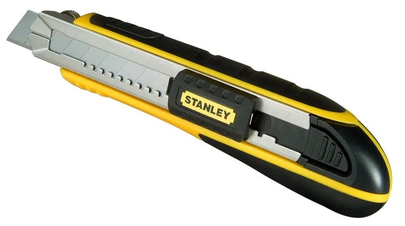 CUTTER 18MM A CARTOUCHE FATMAX