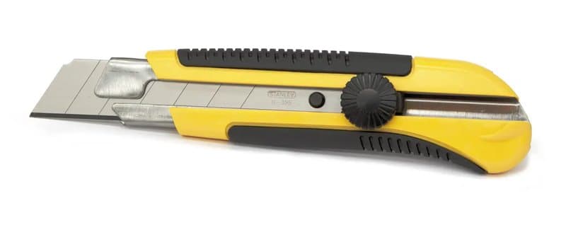 CUTTER 25MM BIMATIERE