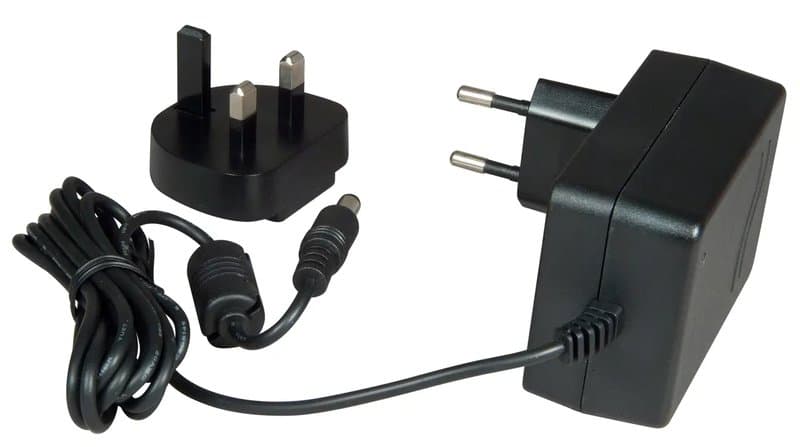 CHARGEUR CLRL 100 - CHARGEUR 220V