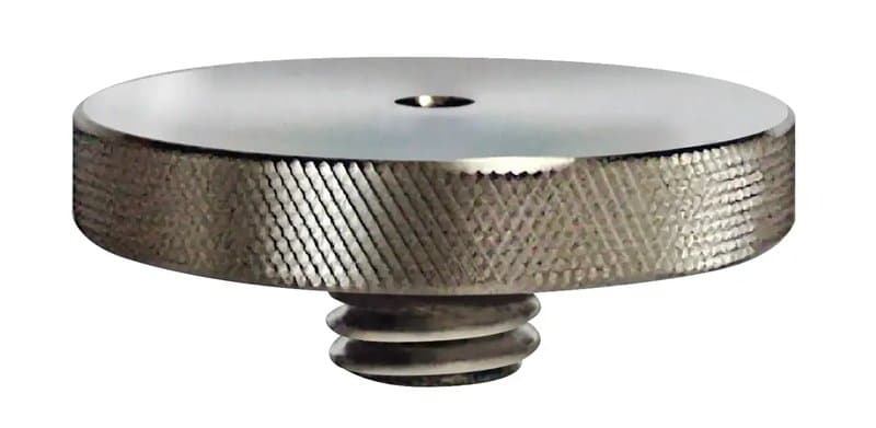 "ADAPTATEUR POUR TREPIED 5/8"" EN 1/4"""