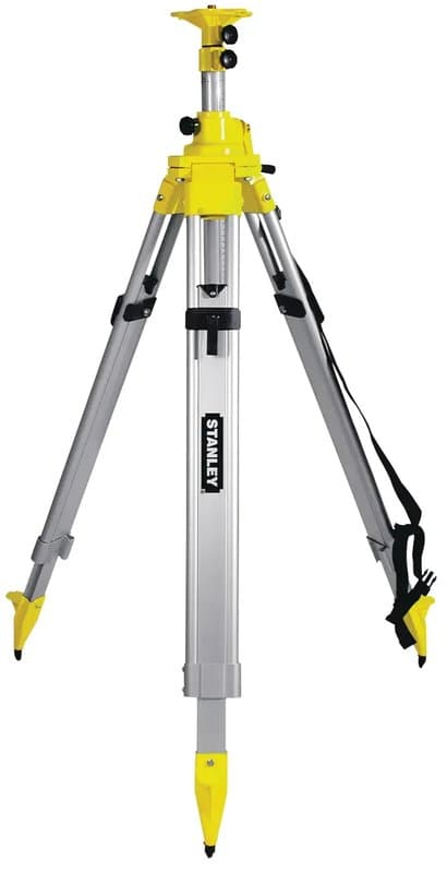 TREPIED ALUMINIUM A COLONNE TPE1 - 119 A 292CM