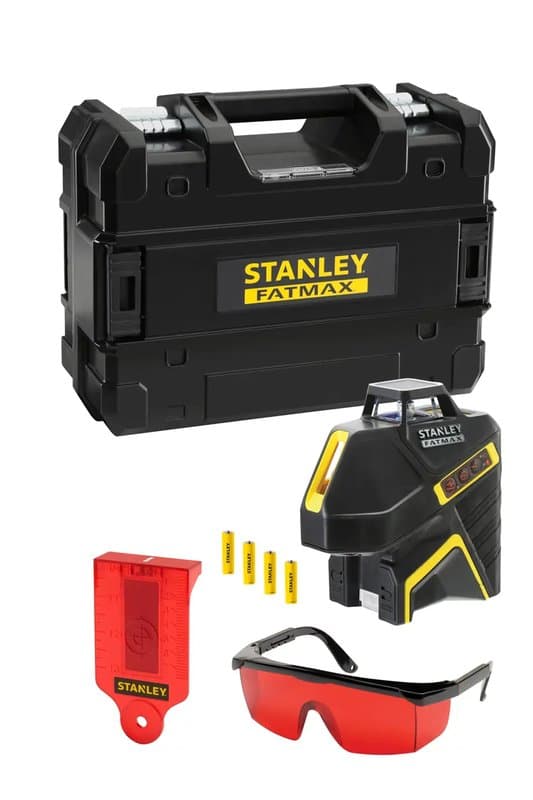 NIVEAU MULTILIGNE FATMAX SLR-2V