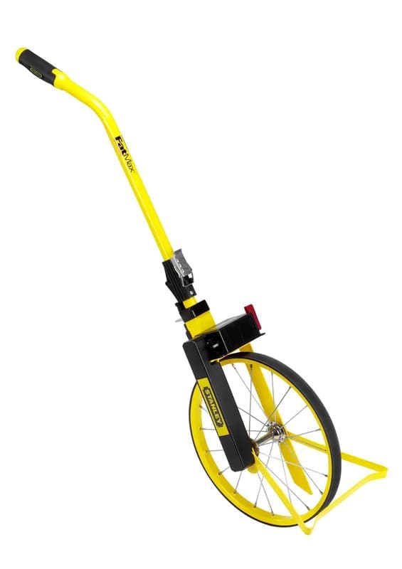 ODOMETRE MW55 ROUE A RAYON FATMAX