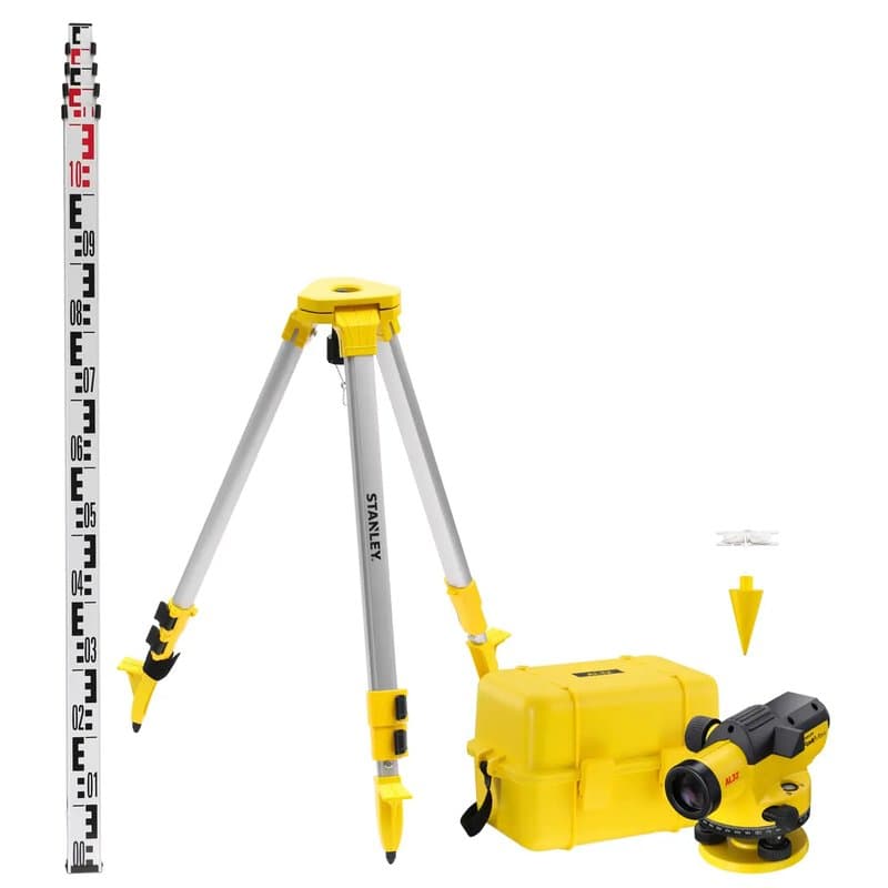 KIT NIVEAU OPTIQUE AL32 FATMAX