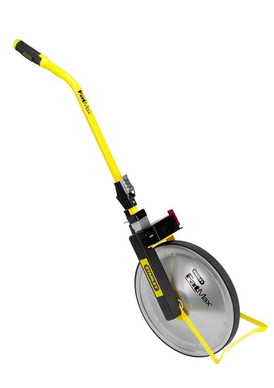 ODOMETRE MW55 ROUE PLEINE FATMAX