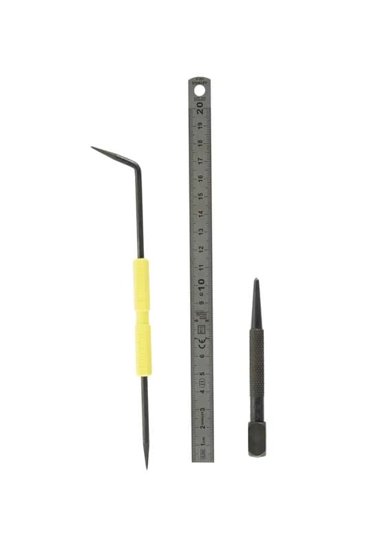KIT A TRACER - MECANICIEN