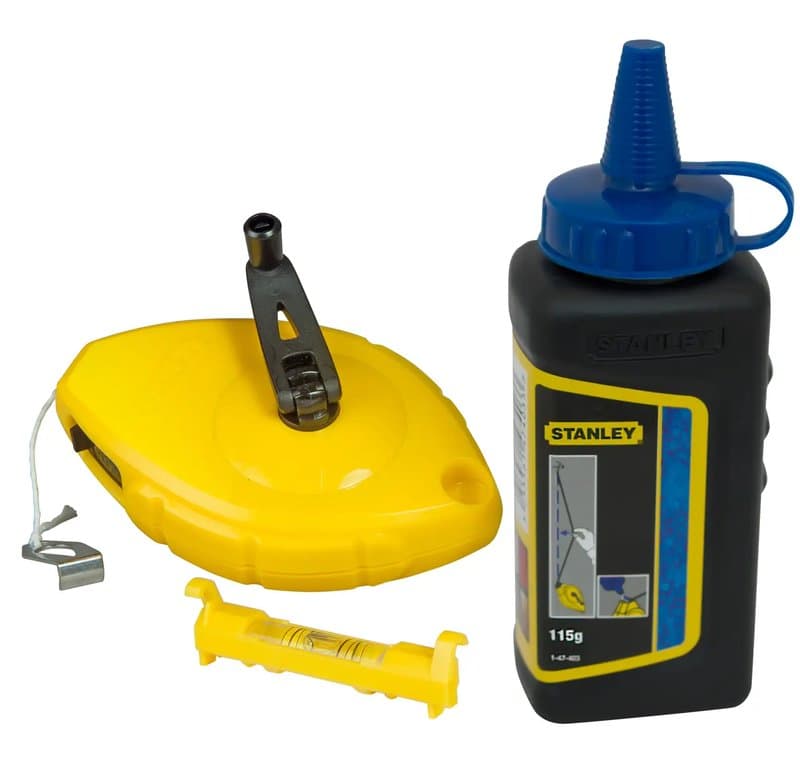 CORDEAU TRACEUR 30M KIT