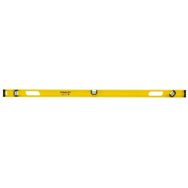 NIVEAU PROFILE BASIC I-BEAM 120CM